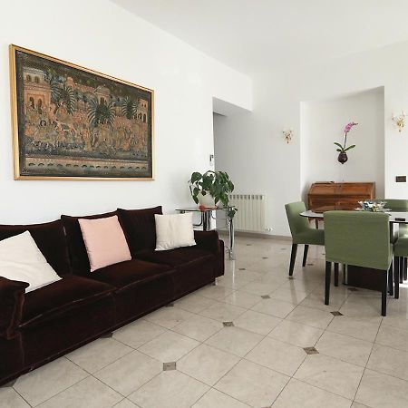 Le Palme Triest Exterior foto